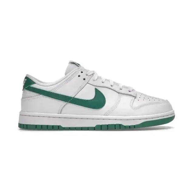 Nike Dunk Low Pine Green