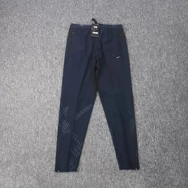 Nike Tech Fleece Joggers Grid Print