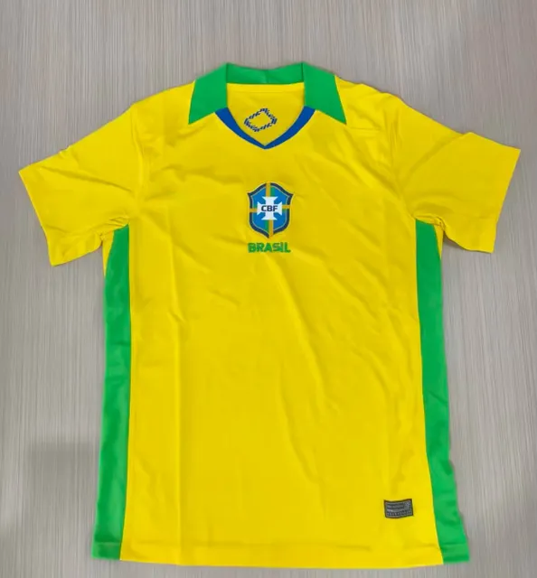 2526 Brazil home field