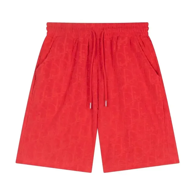 Dior Oblique Shorts