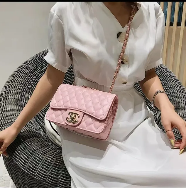 Chanel Classic Flap Bag