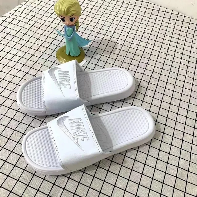Nike Benassi JDI White