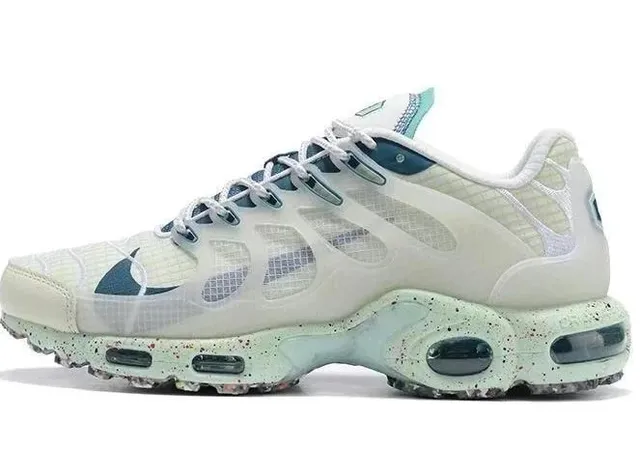 Nike Air Max Plus Coastal Fog