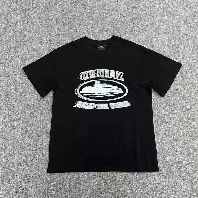 3121 Black Print White