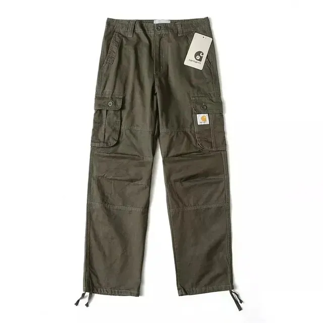 Carhartt Cargo Pant Olive
