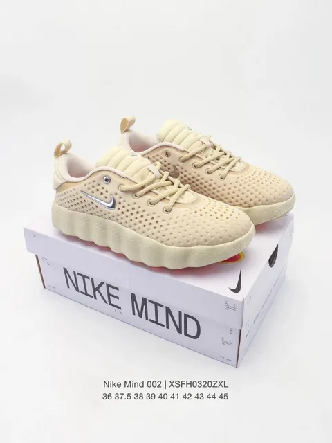 Nike Mind 002 Beige