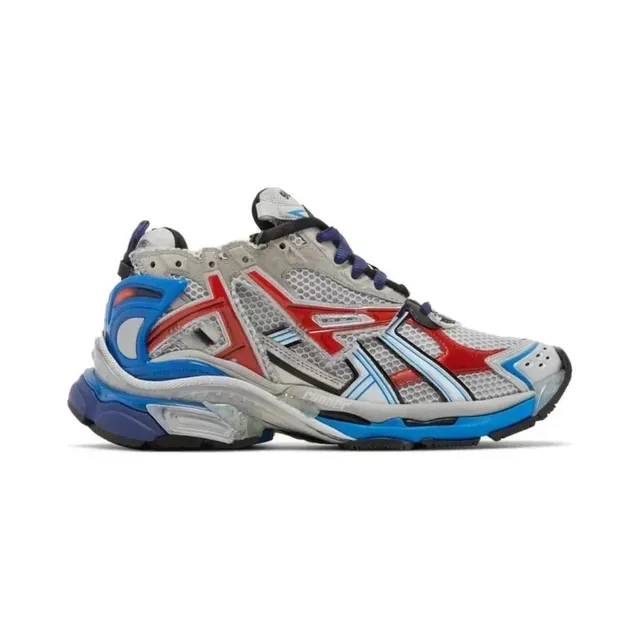 Asics Gel-Kayano 14 Multi-Color