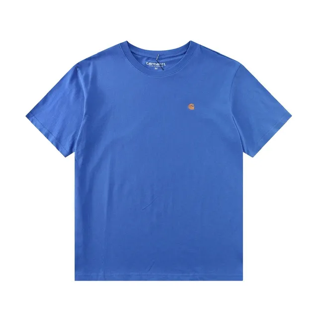 Carhartt Short-Sleeve T-Shirt Logo