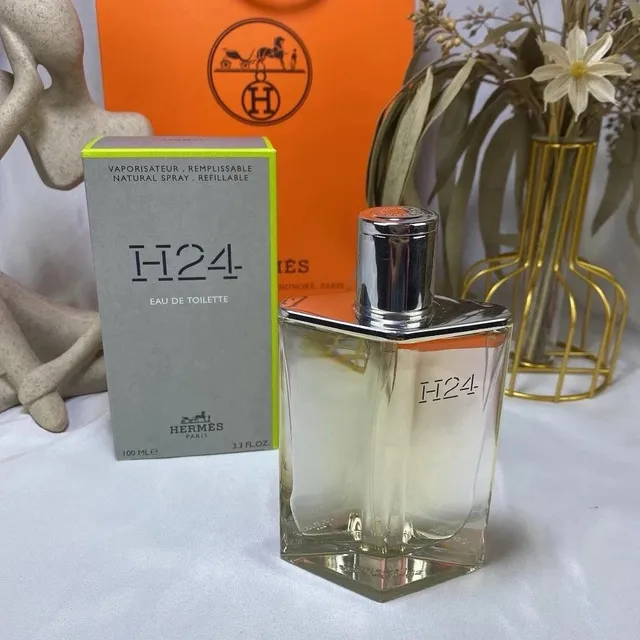 Hermes H24律动男士