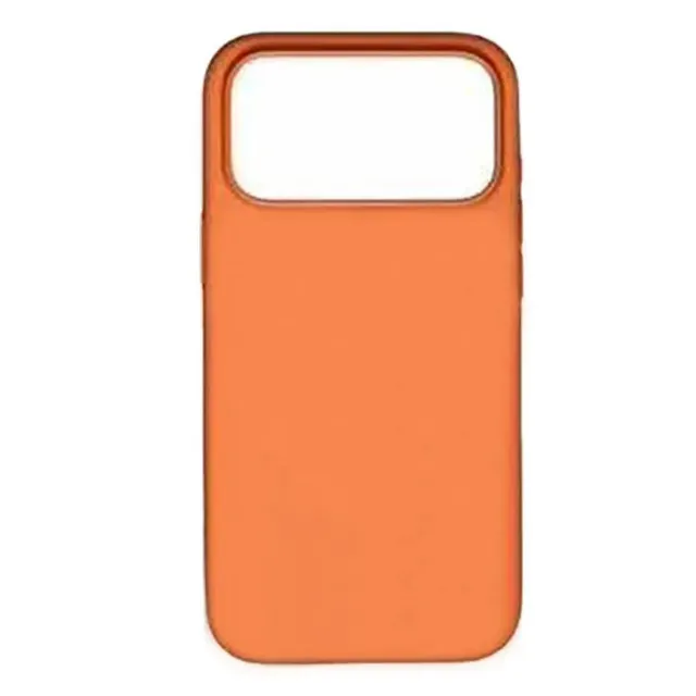 Apple iPhone Case Matte Silicone