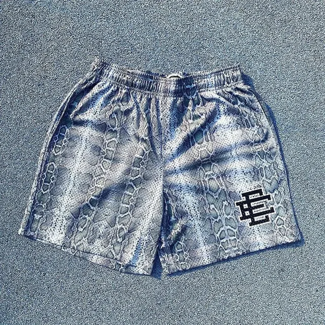 NEW Echo Garments