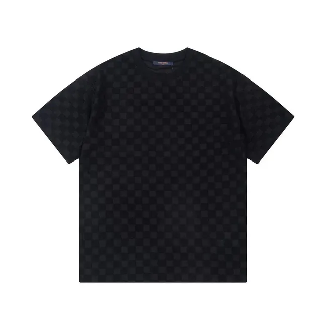 Louis Vuitton T-Shirt Checkerboard