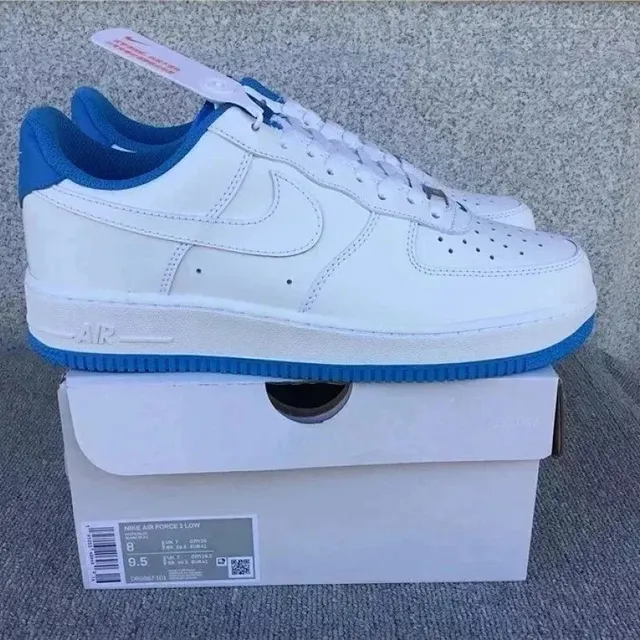 Nike Air Force 1 Low University Blue
