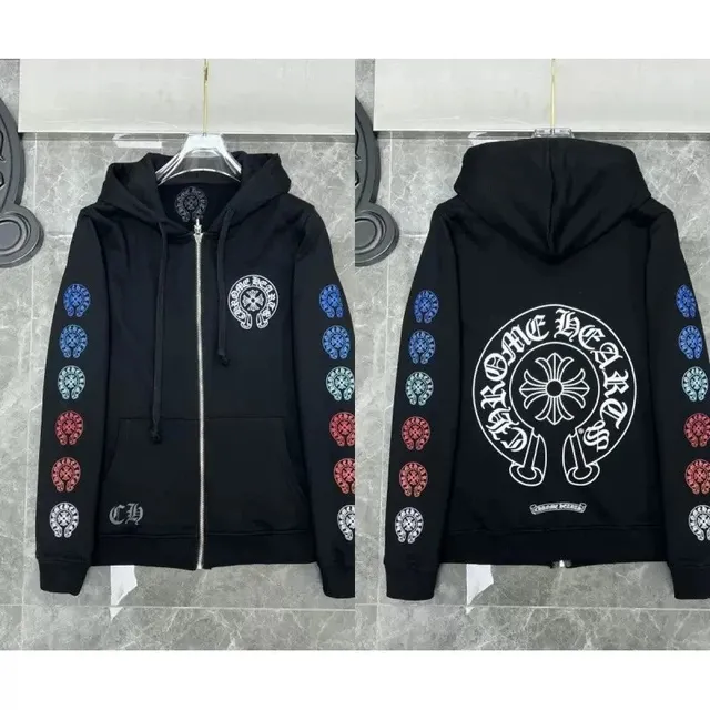 33 (Zipper)