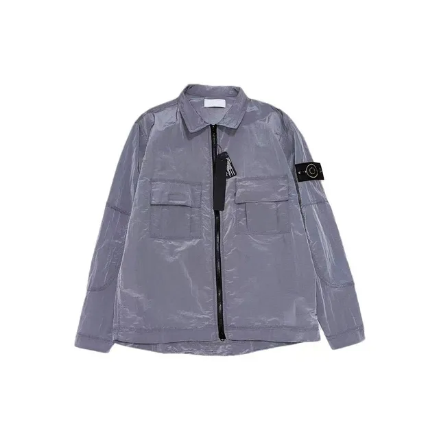 Stone Island jackets