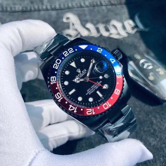 Rolex watches