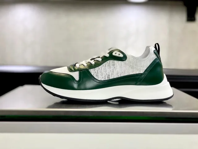 Dior B22 Oblivion Green