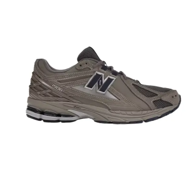 New Balance 1906R Grey/Navy