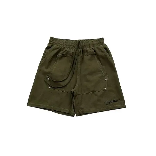 Trapstar shorts