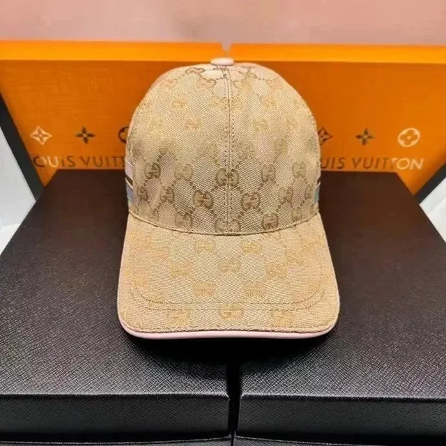 Gucci Baseball Cap