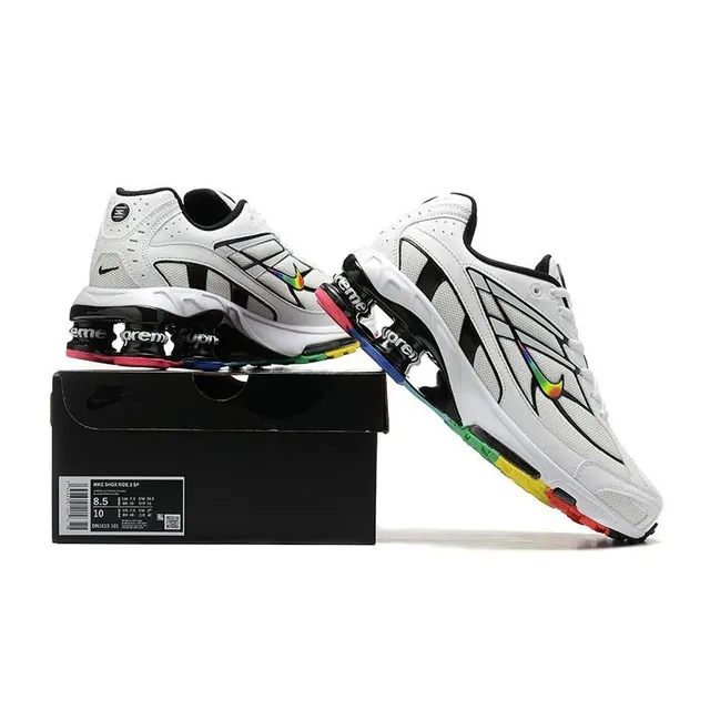 Nike Air Max TN Supreme Rainbow