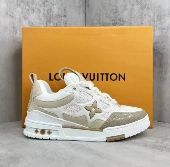 Louis Vuitton LV Trainer