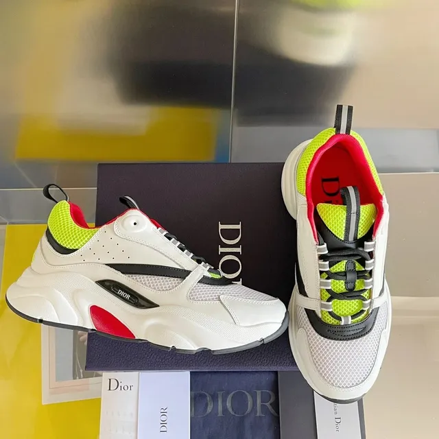 Dior B22 Sneaker