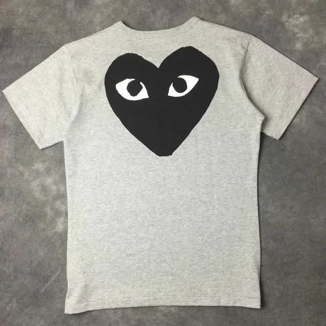 Comme des Garçons t shirts