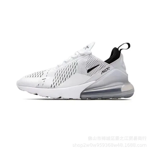 Nike Air Max 270 White/Black