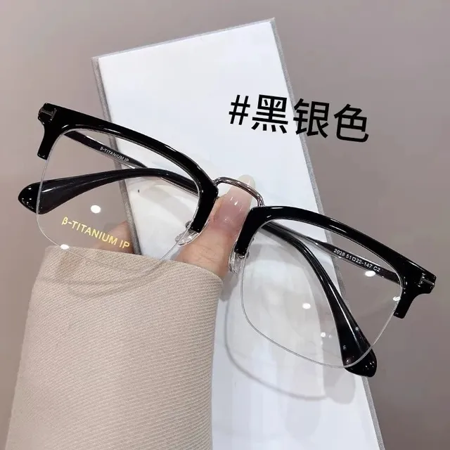 E黑银