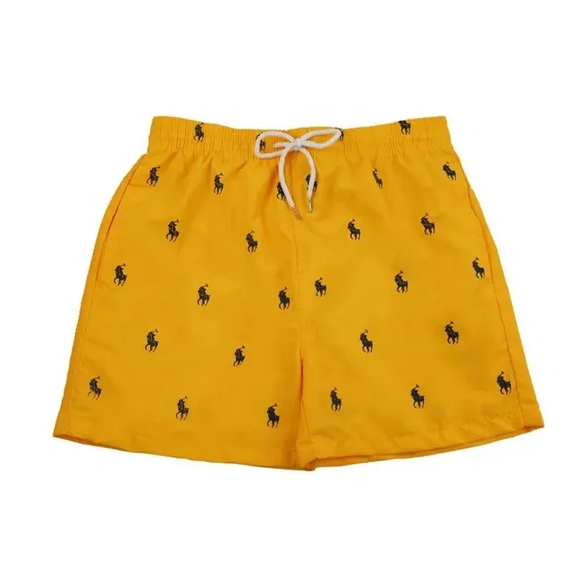 Polo Ralph Lauren Polo Pony Swim Shorts