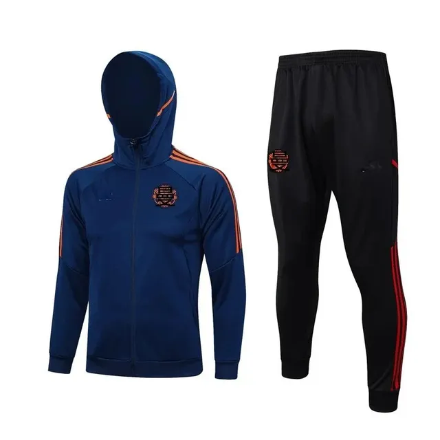 Adidas Track Suit AC Milan