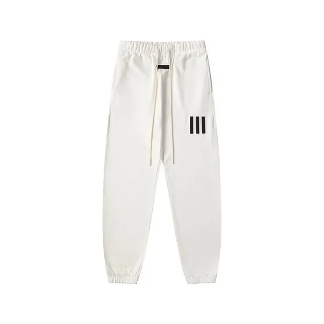 Adidas Track Pants Three Stripes