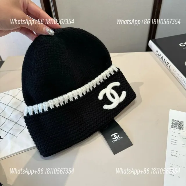 Chanel Black