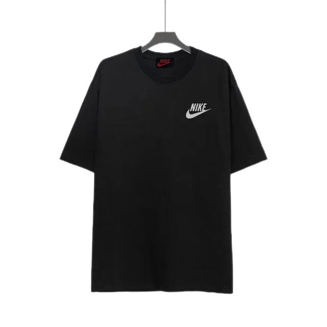 Nike T-Shirt Swoosh Logo