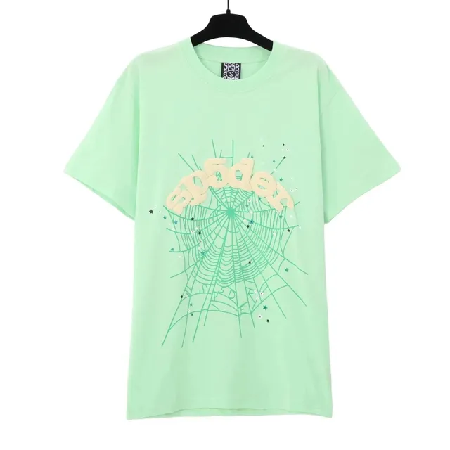 Sp5der t shirts