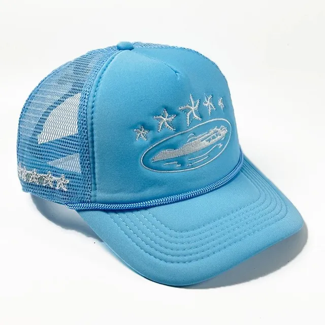 Corteiz Trucker Hat Submarine