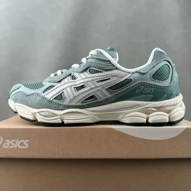 Asics Gel-Lyte III Mint Green