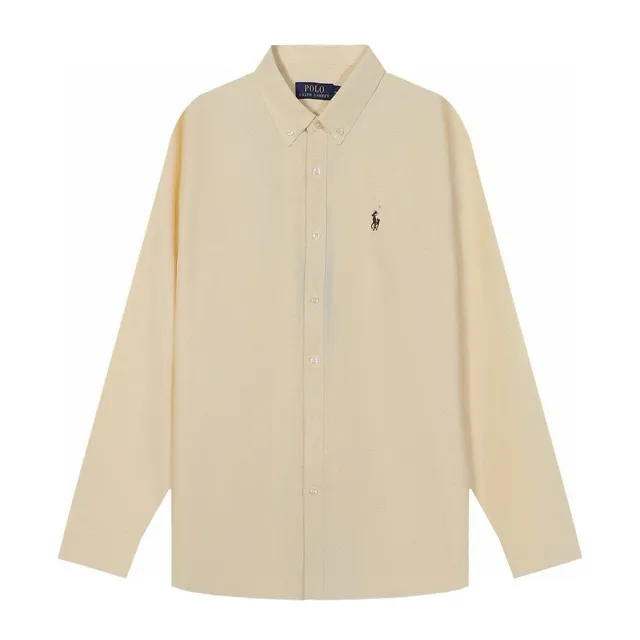 Polo Ralph Lauren Oxford Shirt Classic Fit