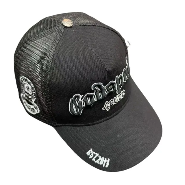 Godspeed headwear