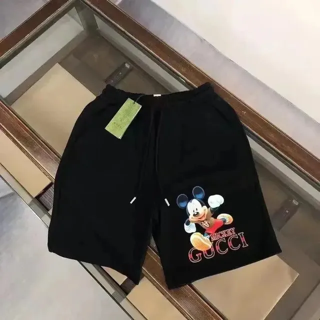 40 (gucci短裤)