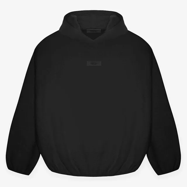 Fear of God Essentials Hoodie Oversized