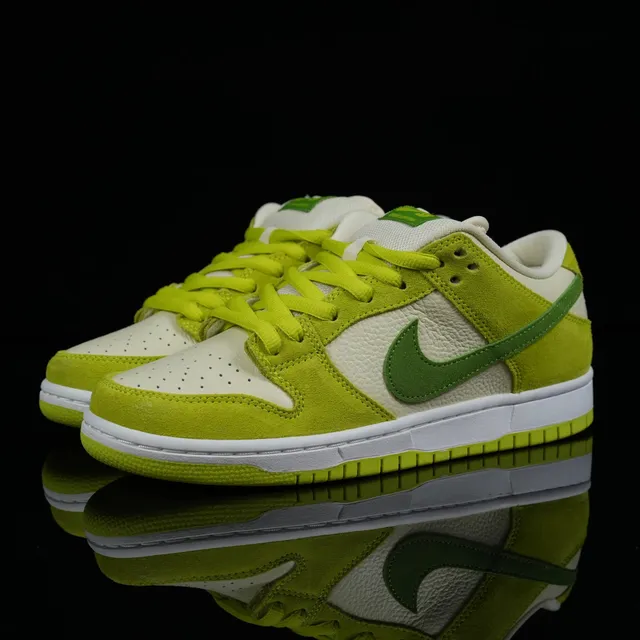 Dunk SB - 米绿-DM0807-300