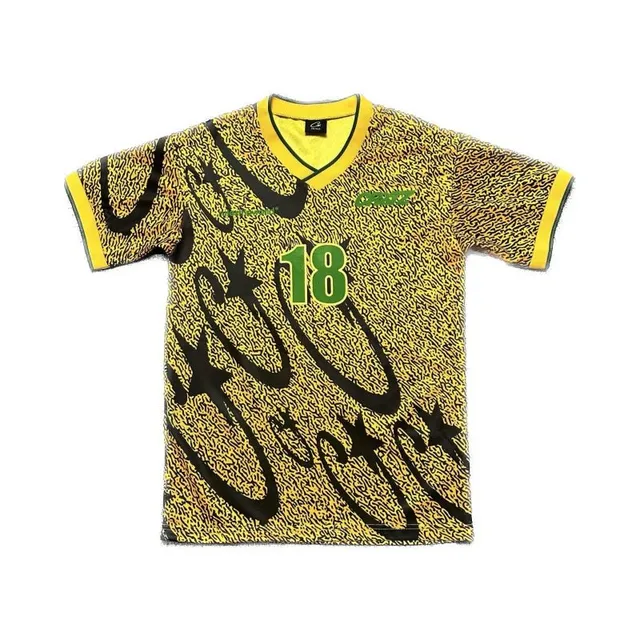 Corteiz jerseys