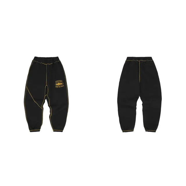 Corteiz Baggy Sweatpants