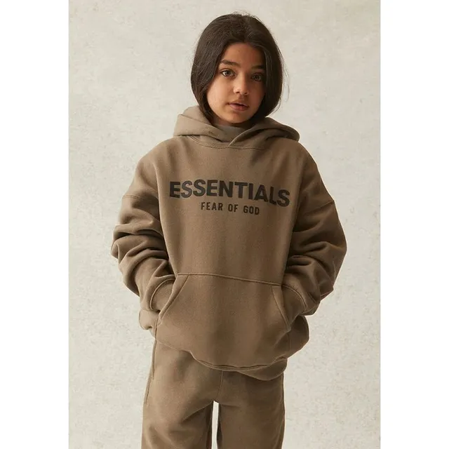 Fear of God Essentials hoodies sweatshirts
