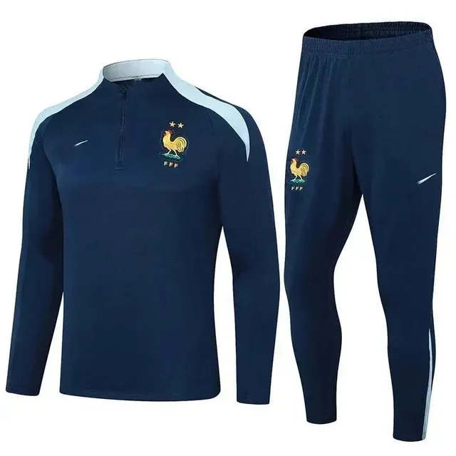Nike Training Set France National Team
