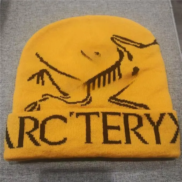 Beanie Arc'teryx Logo