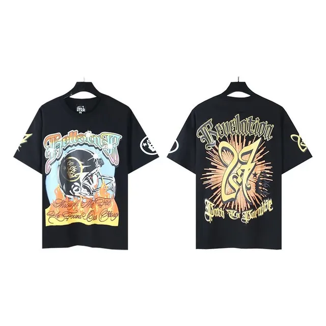 Hellstar Graphic Tee