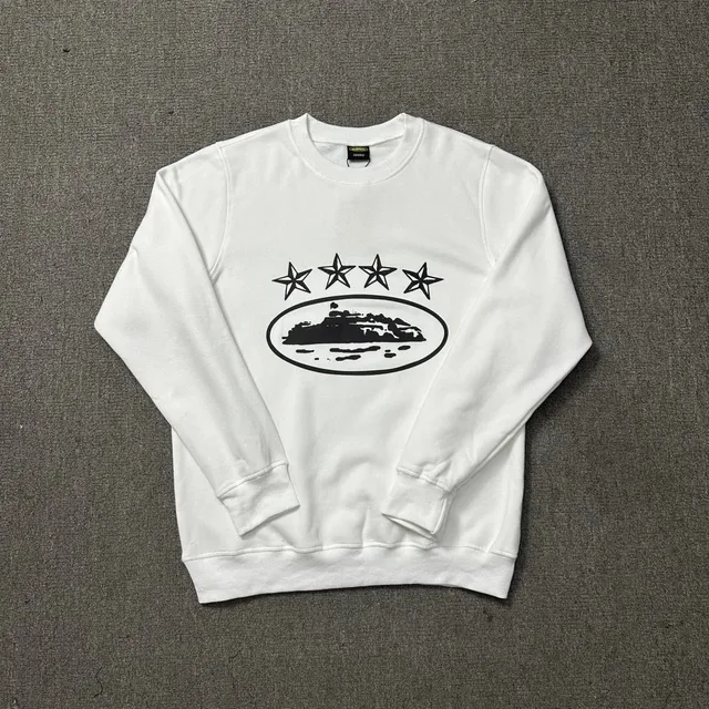 Gallery Dept. Crewneck Sweatshirt